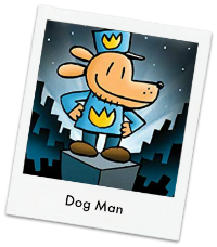 Dog Man